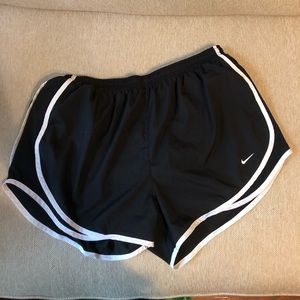 Nike Dri-Fit Running Shorts